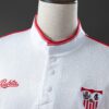 1991-92 SEVILLA FC HOME