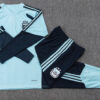 2026-27 ARGENTINA TRACKSUITS TRAINING SUIT