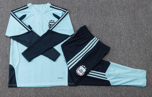 2026-27 ARGENTINA TRACKSUITS TRAINING SUIT