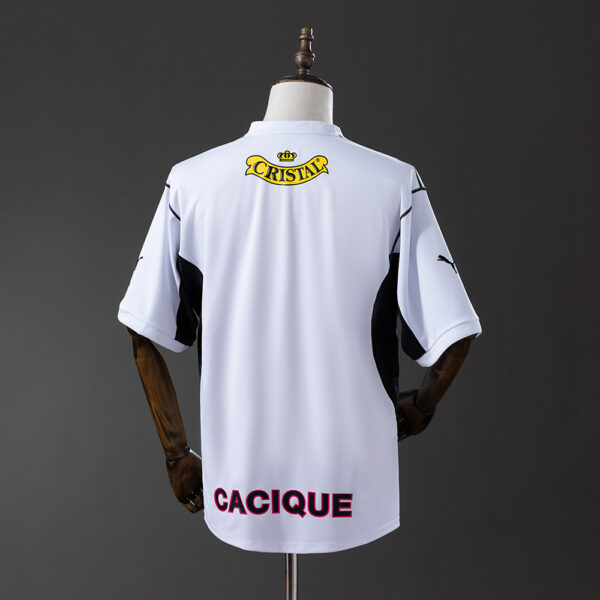 2003 COLO COLO HOME