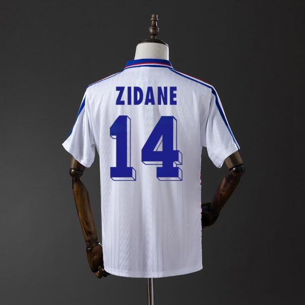 1994 FRANCE AWAY