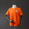 2014 NETHERLANDS HOME
