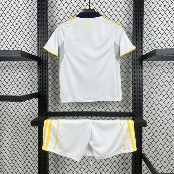 2025-26 AL NASSR THIRD AWAY MEN AND KIDS KIT