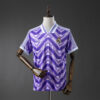 2025-26 REAL MADRID PURPLE