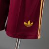 2026 SPAIN WORLD CUP AWAY SHORTS