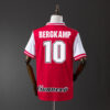 1996-97 ARSENAL HOME