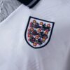 1990 ENGLAND HOME