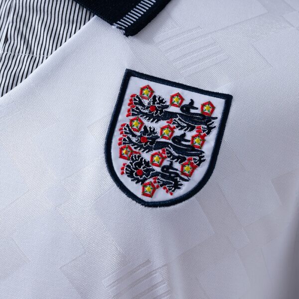 1990 ENGLAND HOME