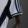2025-26 REAL MADRID US PACK FAN VERSION