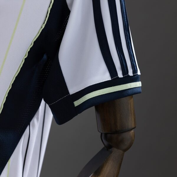 2025-26 REAL MADRID US PACK FAN VERSION