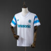 1990 OLYMPIQUE DE MARSEILLE HOME