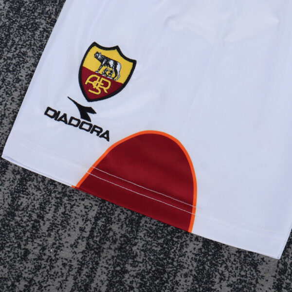 1999-00 ROMA HOME KIDS KIT