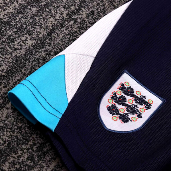 1996 ENGLAND HOME KIDS KIT