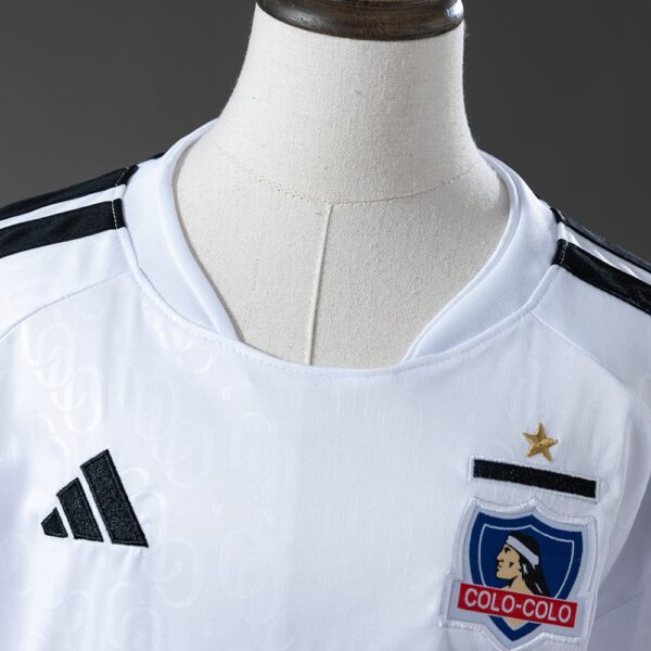 2026-27 COLO COLO HOME KIDS KIT