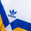 1990-91 BOCA JUNIORS AWAY