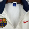 25-26 BARCELONA TRAINING WINDBREAKER