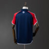 2001-02 UNIVERSIDAD DE CHILE HOME