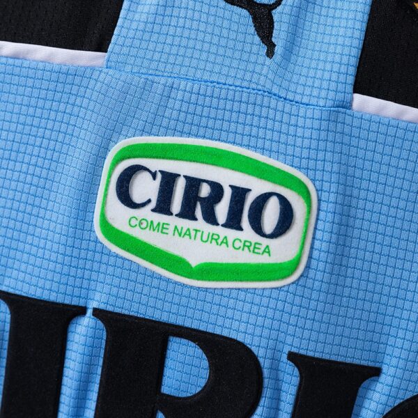 1998-99 LAZIO HOME LONG SLEEVE