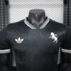 2025-26 JUVENTUS THIRD AWAY PLAYER VERSION