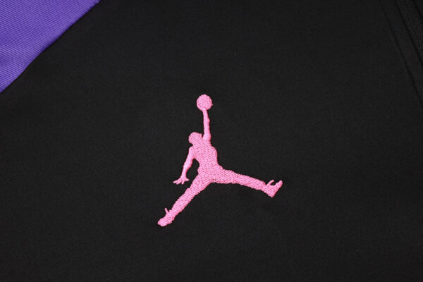 2026-27 PSG TRACKSUITS TRAINING SUIT