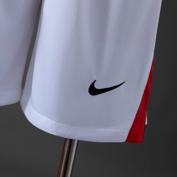 2026 ENGLAND HOME SHORTS