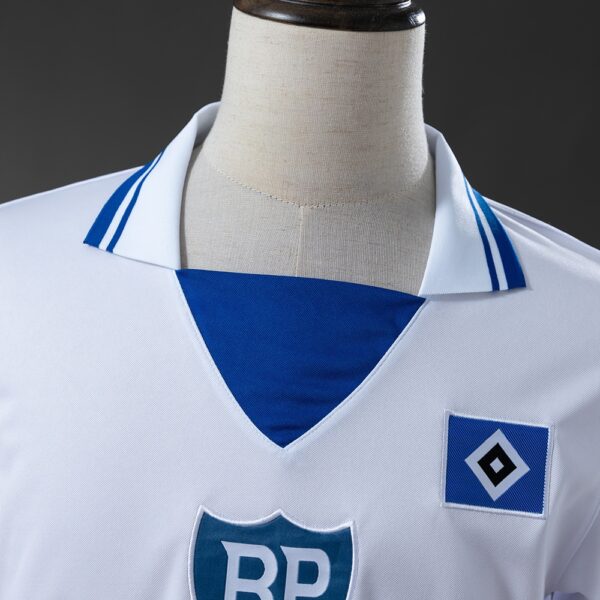 1979-80 HAMBURGER SV HOME
