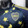 2025-26 BOCA JUNIORS THIRD AWAY PLAYER VERSION