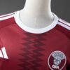 2026 QATAR WORLD CUP HOME（FAN VERSION）