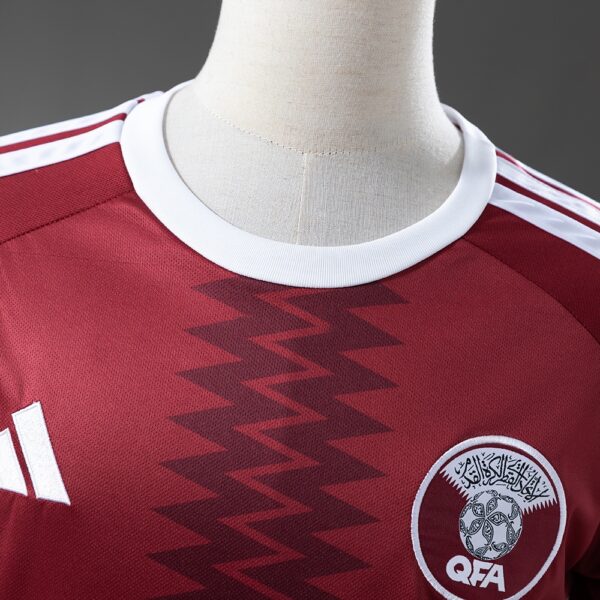 2026 QATAR WORLD CUP HOME（FAN VERSION）