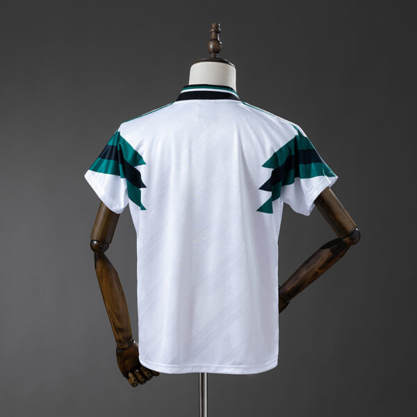 SPORTING LISBON RETRO - WHITE