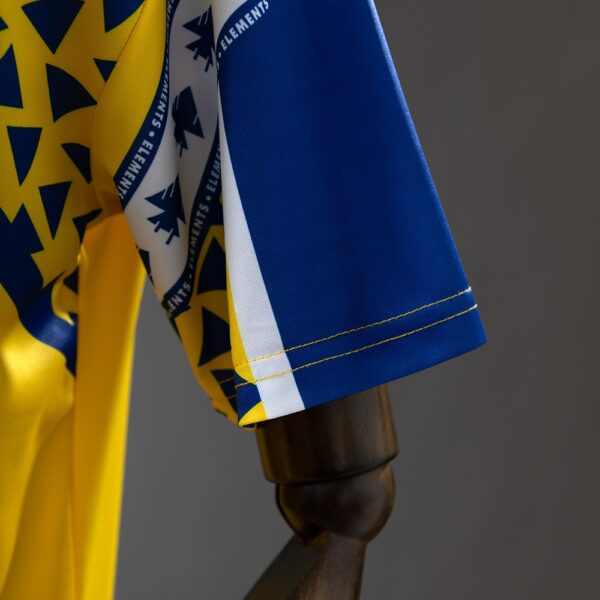 1991-92 CÁDIZ CF HOME