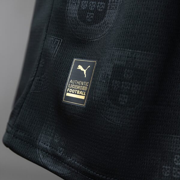 2025 PORTUGAL EUSEBIO SPECIAL EDITION LONG SLEEVE (FAN VERSION)