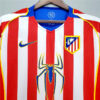 2004-05 ATLETICO MADRID HOME