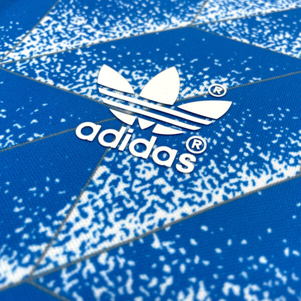 1988 NETHERLANDS AWAY KIDS KIT