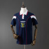 1996-98 SCOTLAND HOME