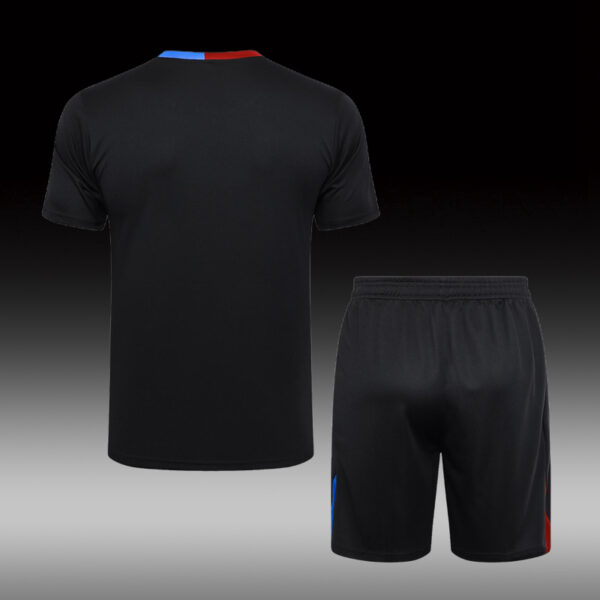 24-25 BARCELONA TRAINING KIT
