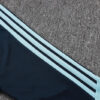 2026-27 ARGENTINA TRACKSUITS TRAINING SUIT