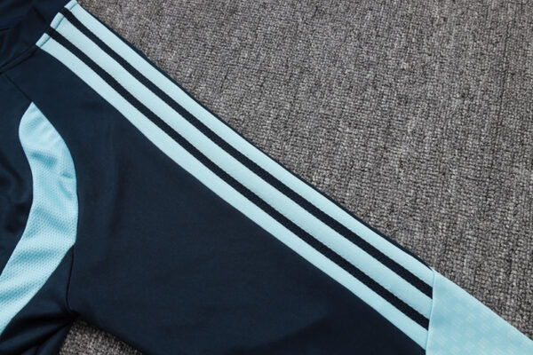 2026-27 ARGENTINA TRACKSUITS TRAINING SUIT