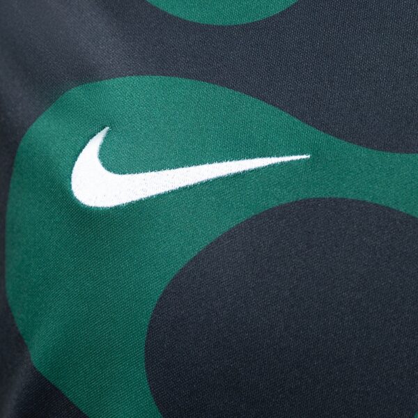 2025-26 SPORTING LISBON THIRD AWAY (FAN VERSION)