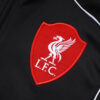 2026-27 LIVERPOOL TRACKSUITS TRAINING SUIT-BLACK