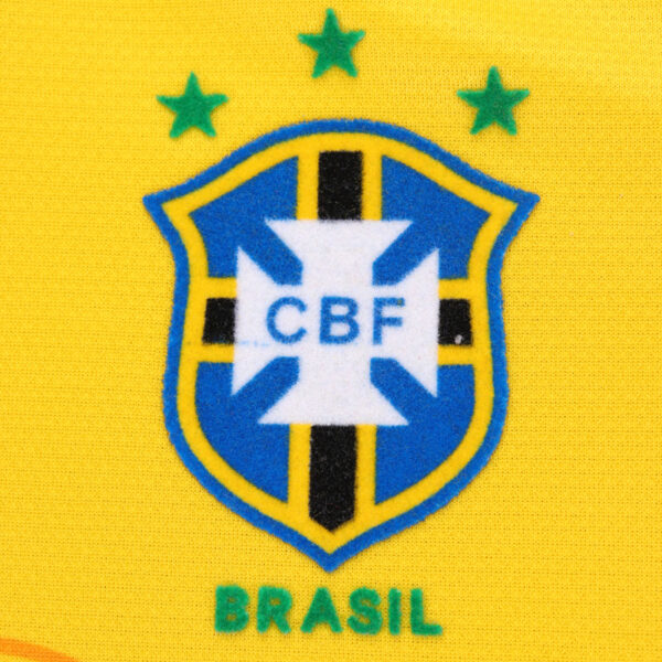 1994 BRAZIL HOME KIDS KIT
