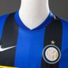 2008-09 INTER MILAN HOME