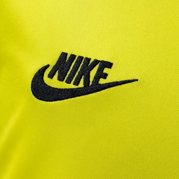 1995-96 BORUSSIA DORTMUND HOME