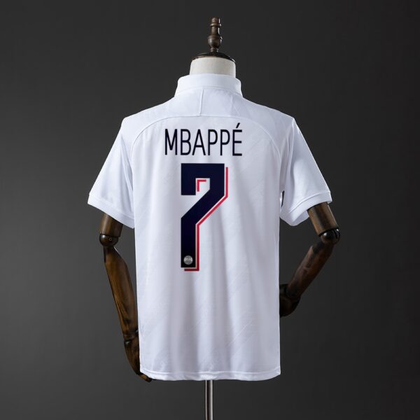 2019-20 PSG AWAY CHAMPIONS LEAGUE