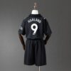 2025-26 MANCHESTER CITY AWAY MEN AND KIDS KIT