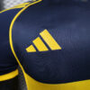 2025-26 BOCA JUNIORS HOME PLAYER VERSION
