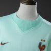 2026 FRANCE WORLD CUP AWAY MEN AND KIDS KIT