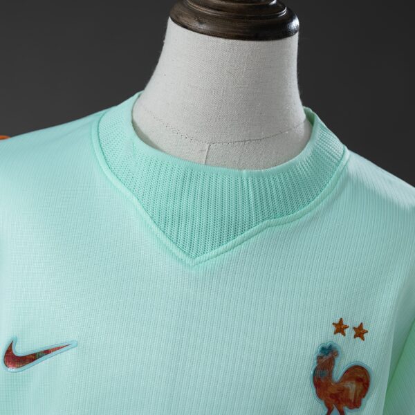 2026 FRANCE WORLD CUP AWAY MEN AND KIDS KIT