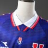 1996 UNIVERSIDAD DE CHILE HOME LONG SLEEVE