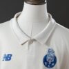 2025-26 PORTO THIRD AWAY KIDS KIT